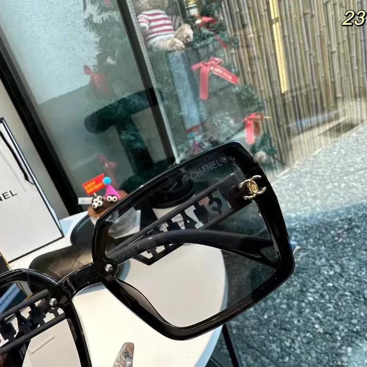 スーパーコピー シャネル サングラス