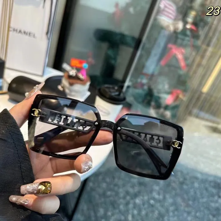 スーパーコピー シャネル サングラス