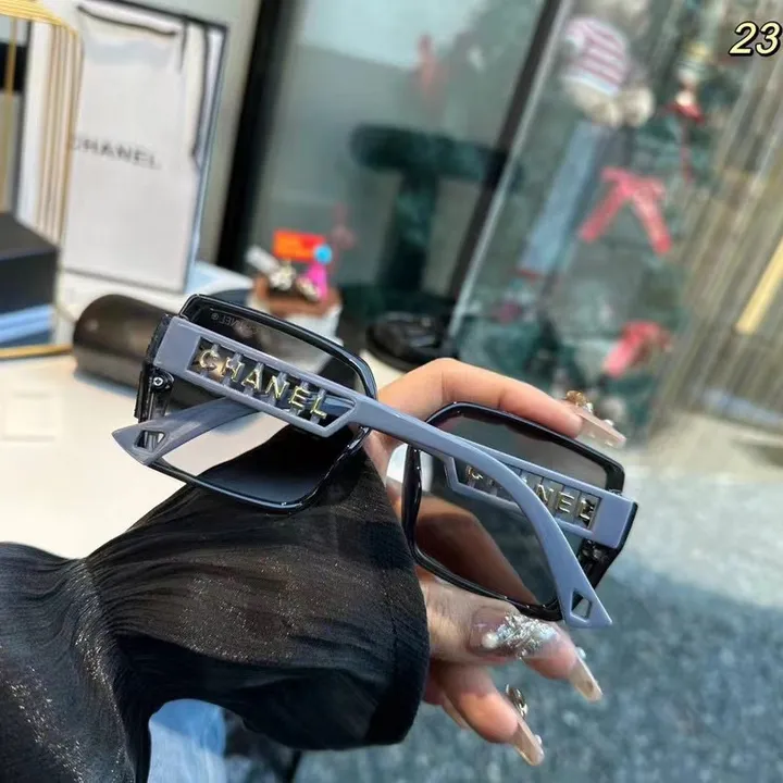 スーパーコピー シャネル サングラス