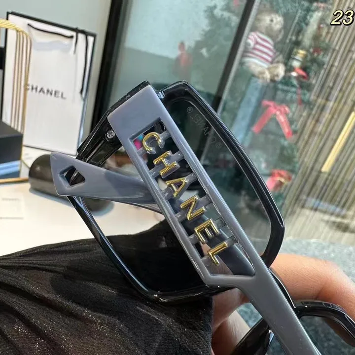 スーパーコピー シャネル サングラス