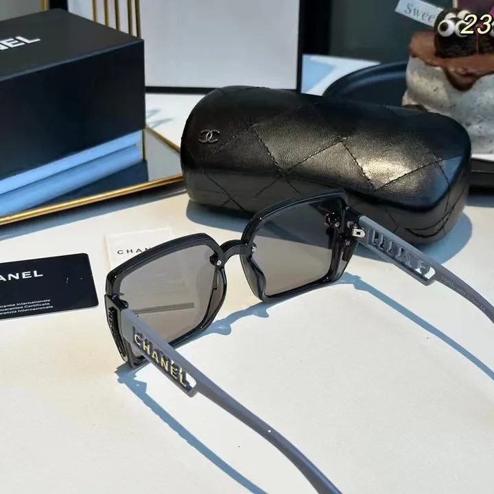 スーパーコピー シャネル サングラス
