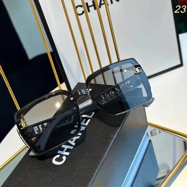 スーパーコピー シャネル サングラス