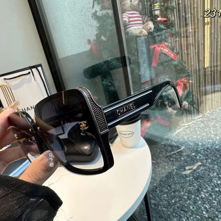 スーパーコピー シャネル サングラス