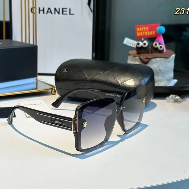 スーパーコピー シャネル サングラス