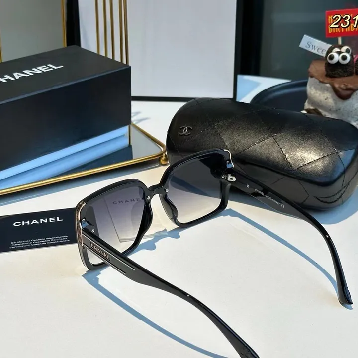 スーパーコピー シャネル サングラス