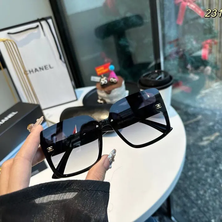 スーパーコピー シャネル サングラス