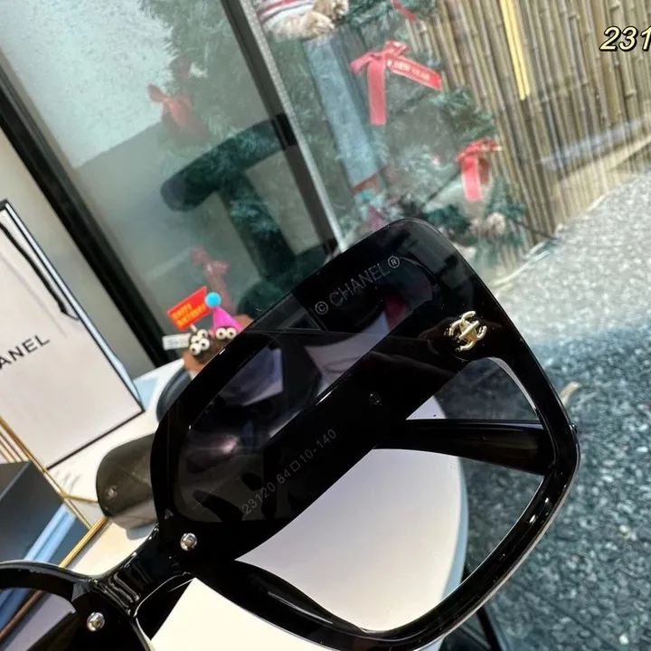 スーパーコピー シャネル サングラス