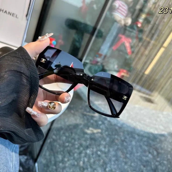 スーパーコピー シャネル サングラス