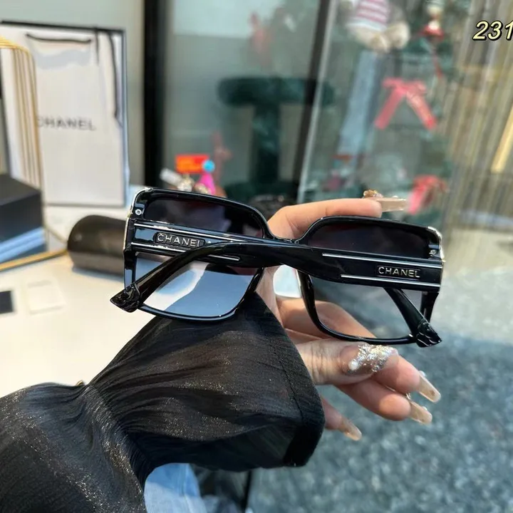 スーパーコピー シャネル サングラス