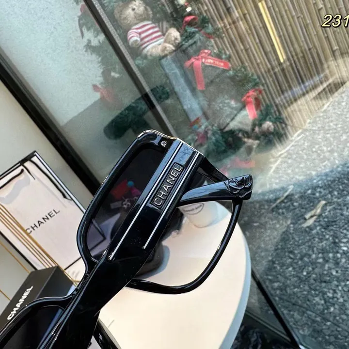 スーパーコピー シャネル サングラス