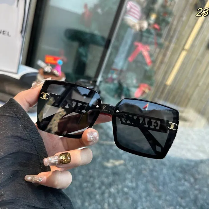 スーパーコピー シャネル サングラス