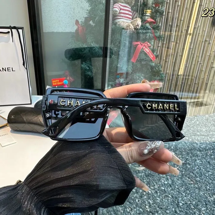 スーパーコピー シャネル サングラス