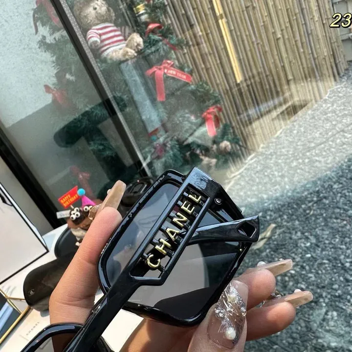 スーパーコピー シャネル サングラス