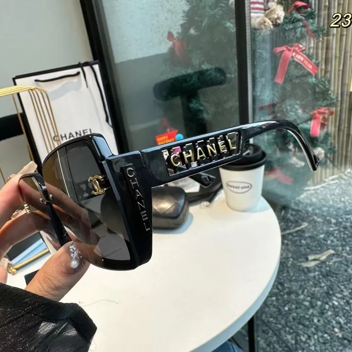 スーパーコピー シャネル サングラス