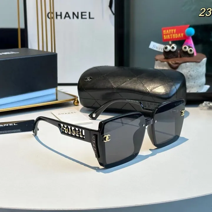 スーパーコピー シャネル サングラス