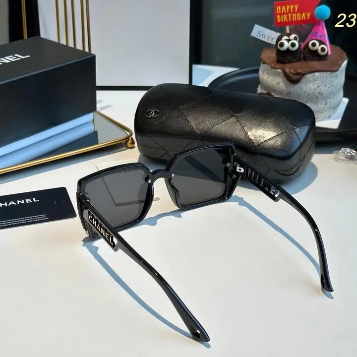 スーパーコピー シャネル サングラス