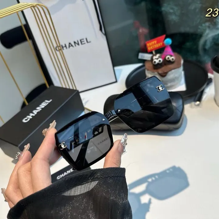 スーパーコピー シャネル サングラス