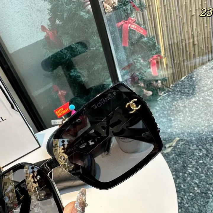 スーパーコピー シャネル サングラス