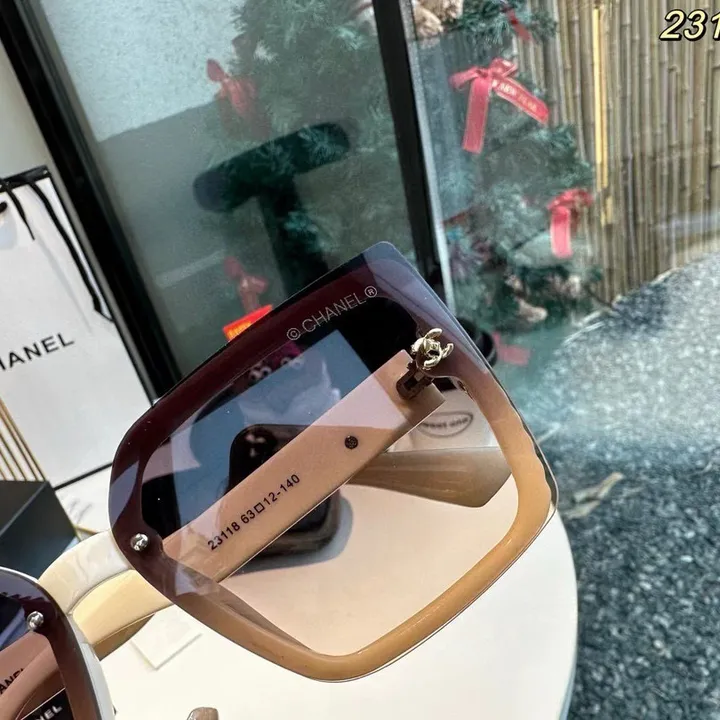 スーパーコピー シャネル サングラス