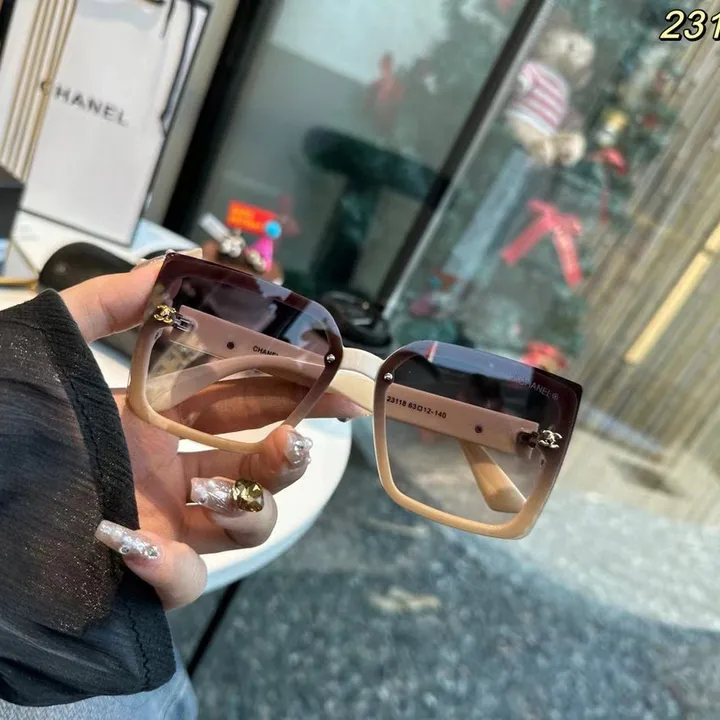 スーパーコピー シャネル サングラス