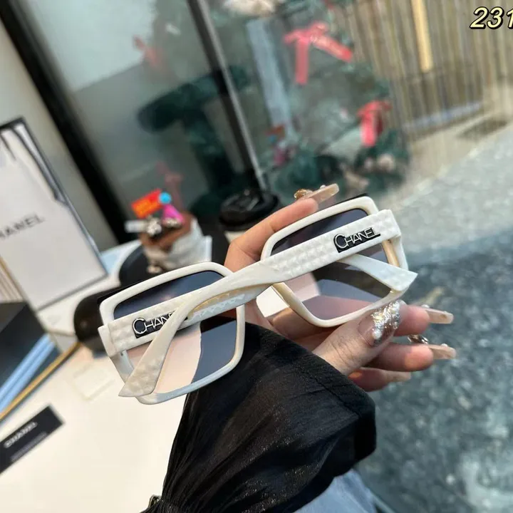 スーパーコピー シャネル サングラス