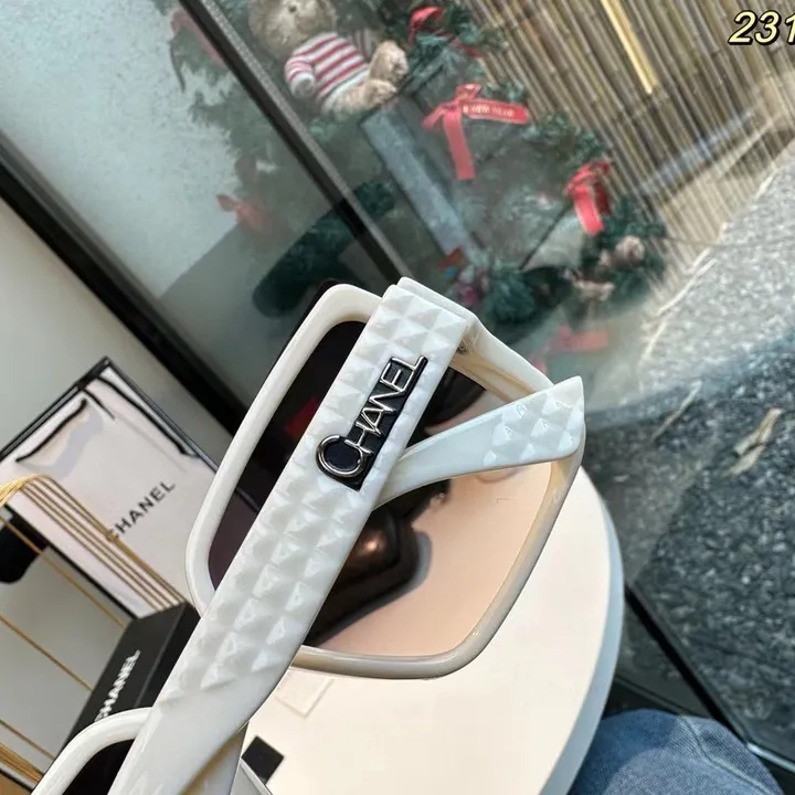 スーパーコピー シャネル サングラス