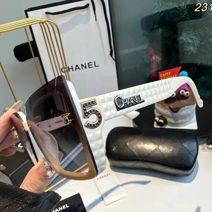 スーパーコピー シャネル サングラス