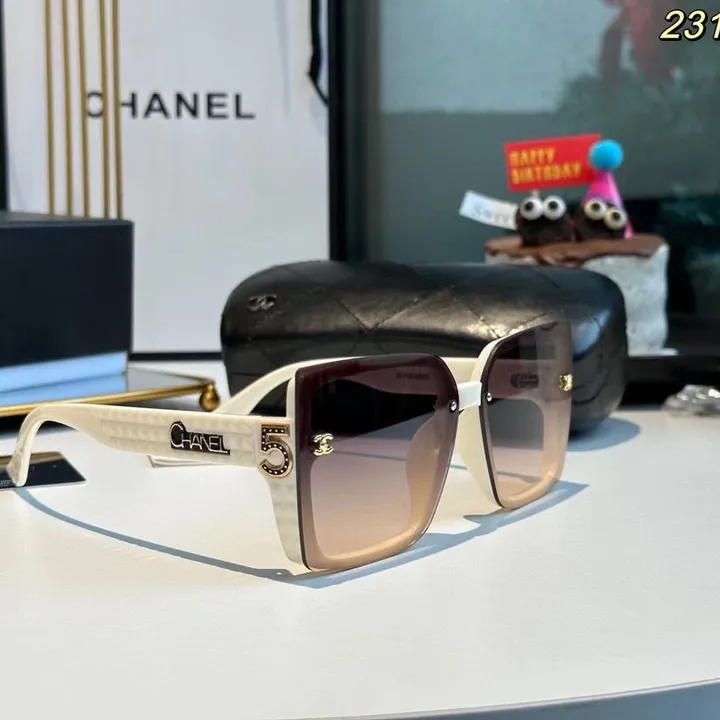 スーパーコピー シャネル サングラス