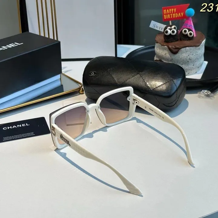 スーパーコピー シャネル サングラス