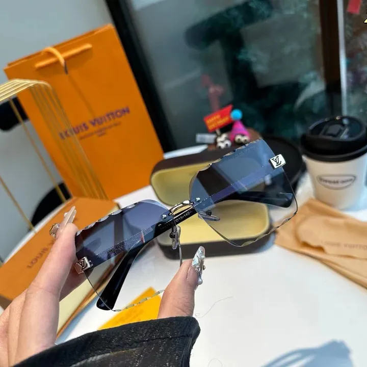スーパーコピー ルイヴィトン サングラス