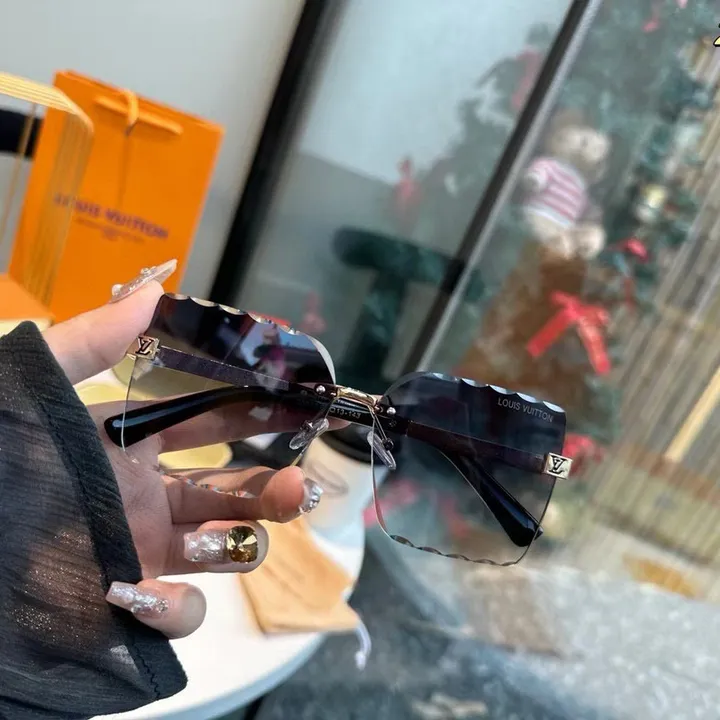 スーパーコピー ルイヴィトン サングラス