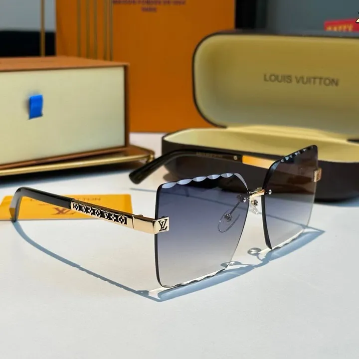 スーパーコピー ルイヴィトン サングラス