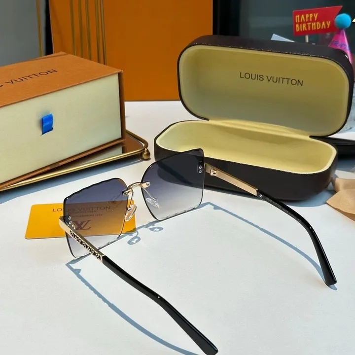 スーパーコピー ルイヴィトン サングラス