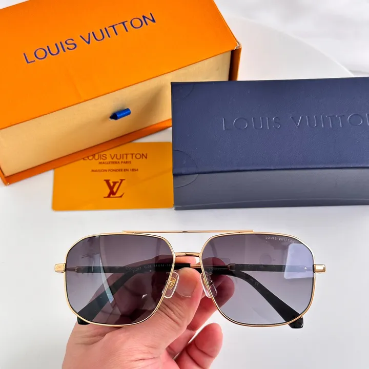 スーパーコピー ルイヴィトン サングラス