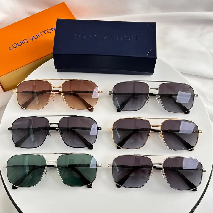 スーパーコピー ルイヴィトン サングラス