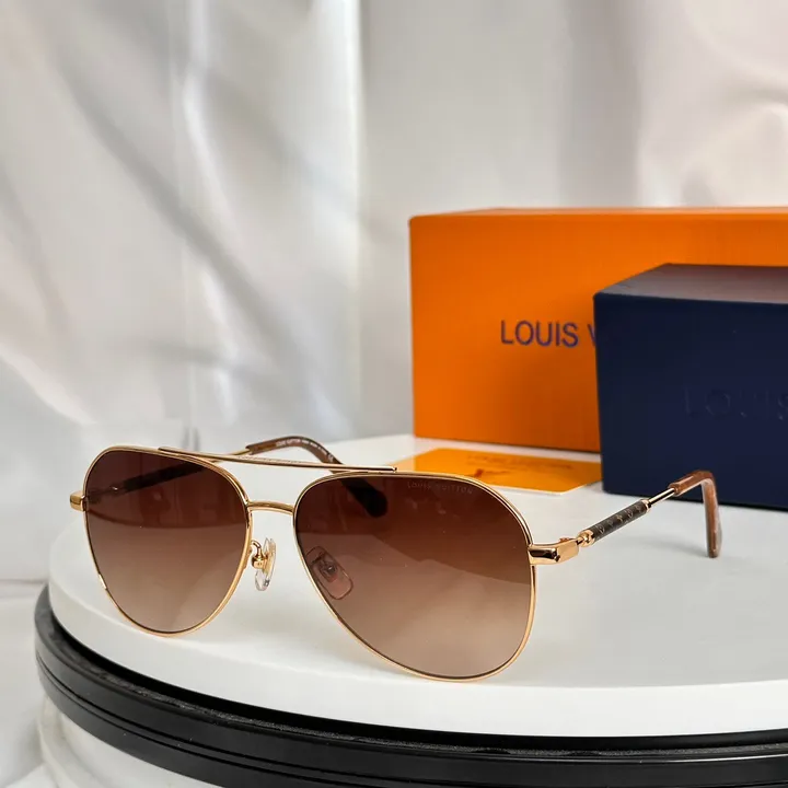 スーパーコピー ルイヴィトン サングラス
