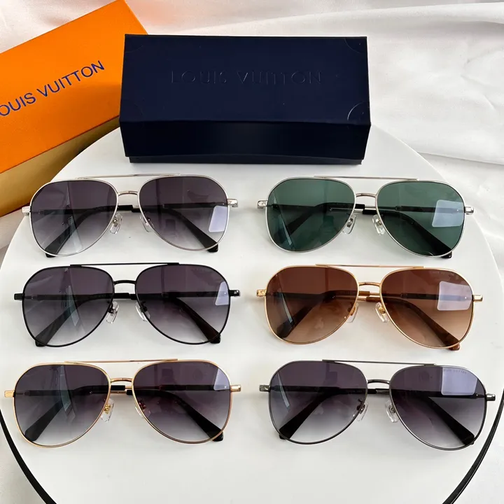 スーパーコピー ルイヴィトン サングラス