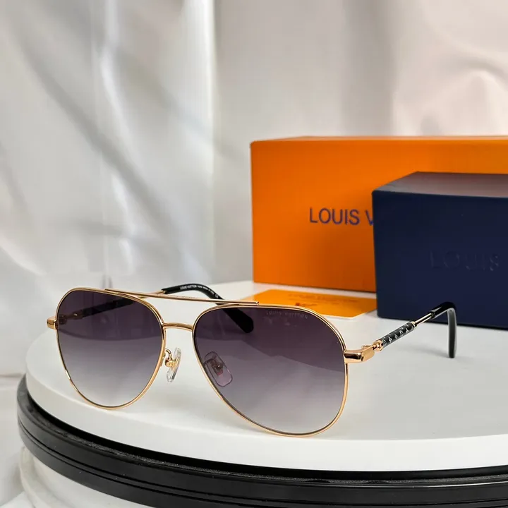 スーパーコピー ルイヴィトン サングラス