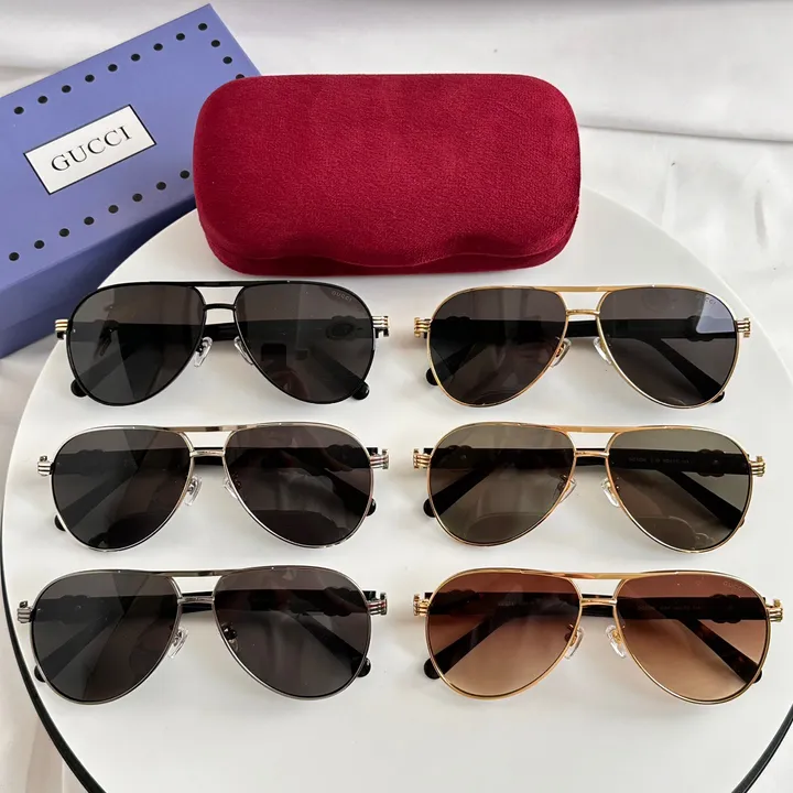 スーパーコピー グッチ サングラス