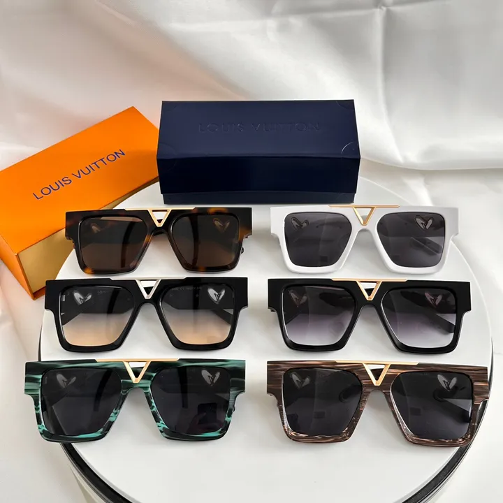 スーパーコピー ルイヴィトン サングラス