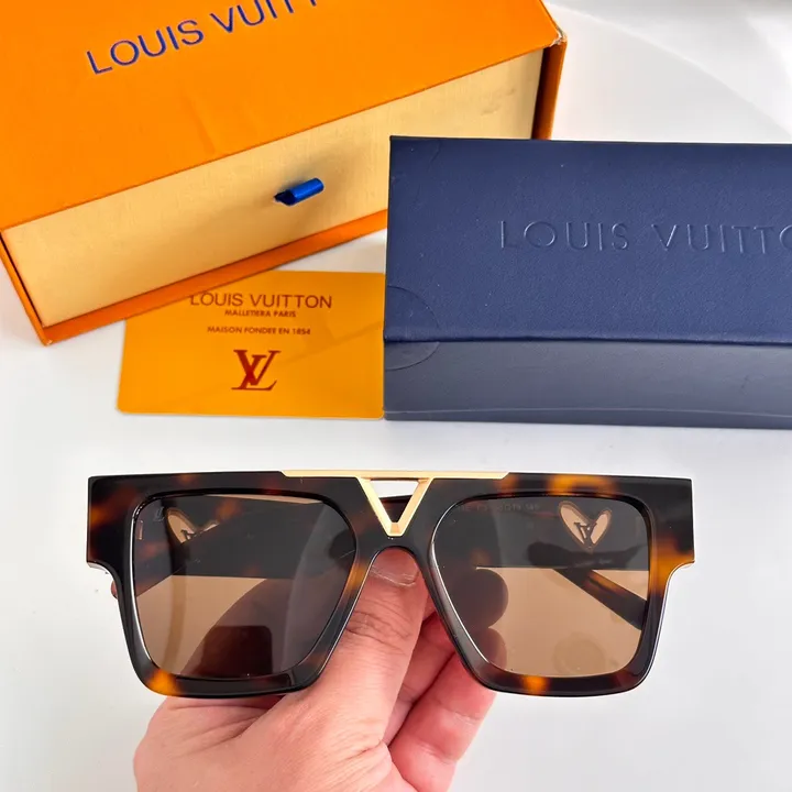 スーパーコピー ルイヴィトン サングラス