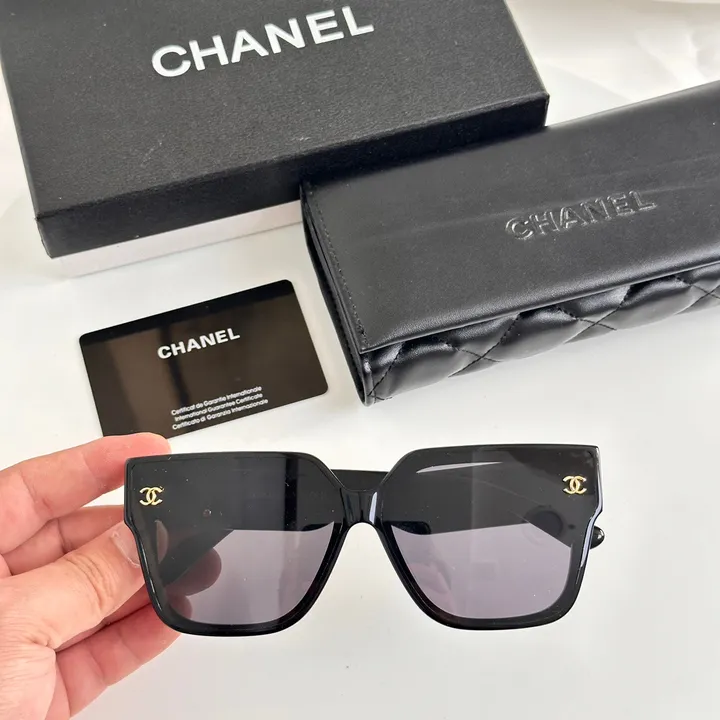 スーパーコピー シャネル サングラス