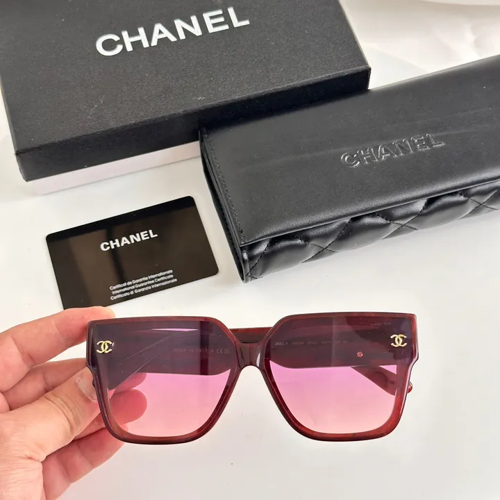 スーパーコピー シャネル サングラス