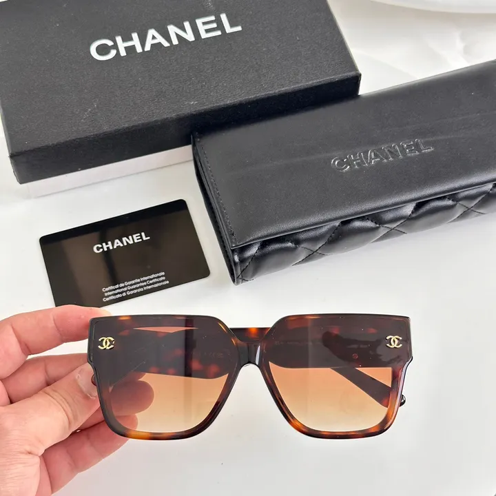 スーパーコピー シャネル サングラス
