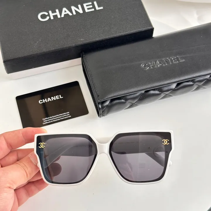 スーパーコピー シャネル サングラス