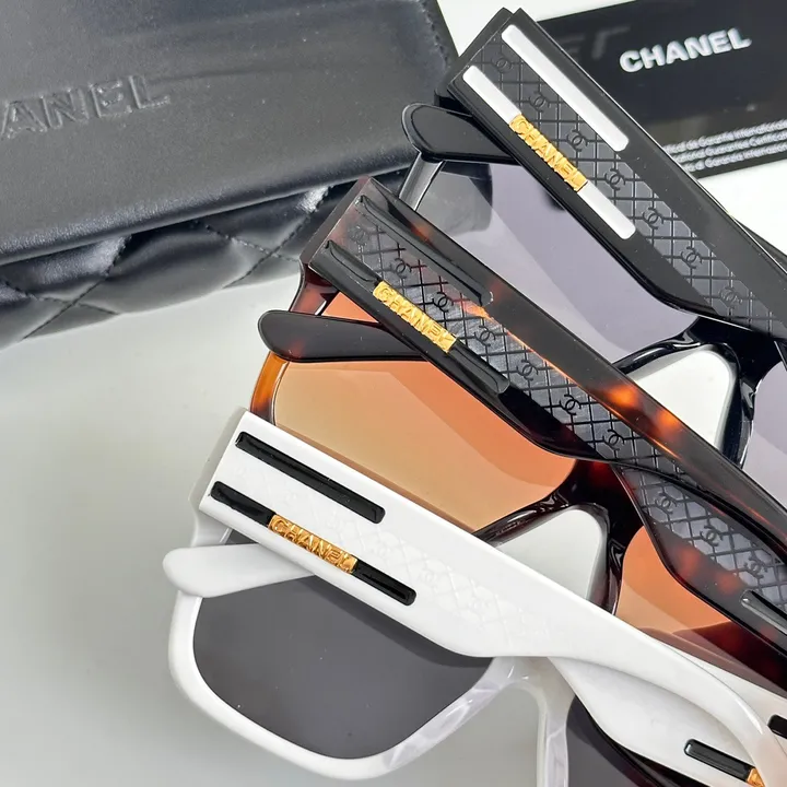 スーパーコピー シャネル サングラス