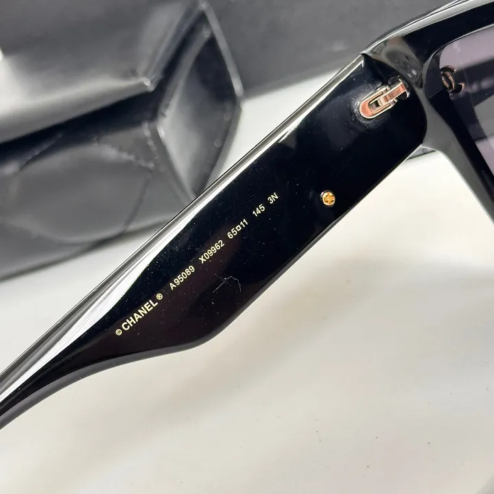 スーパーコピー シャネル サングラス