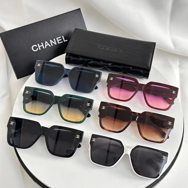 スーパーコピー シャネル サングラス