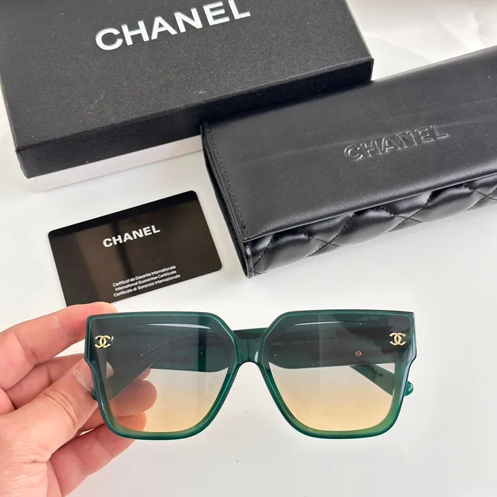 スーパーコピー シャネル サングラス
