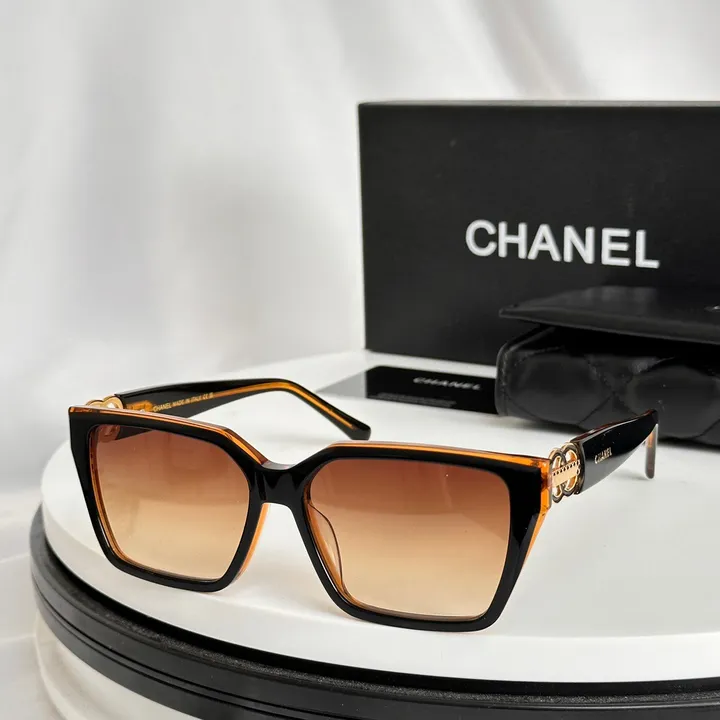 スーパーコピー シャネル サングラス